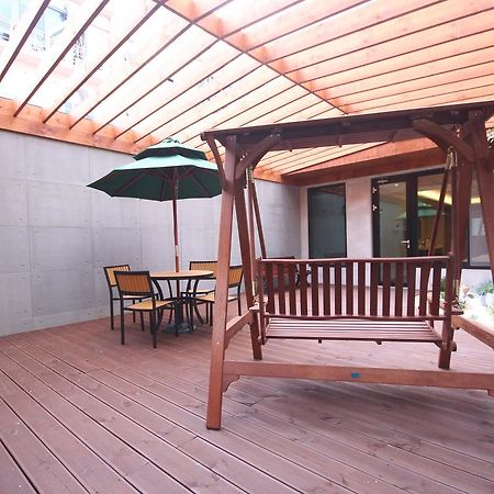 Mbn Hotel Changwon Extérieur photo