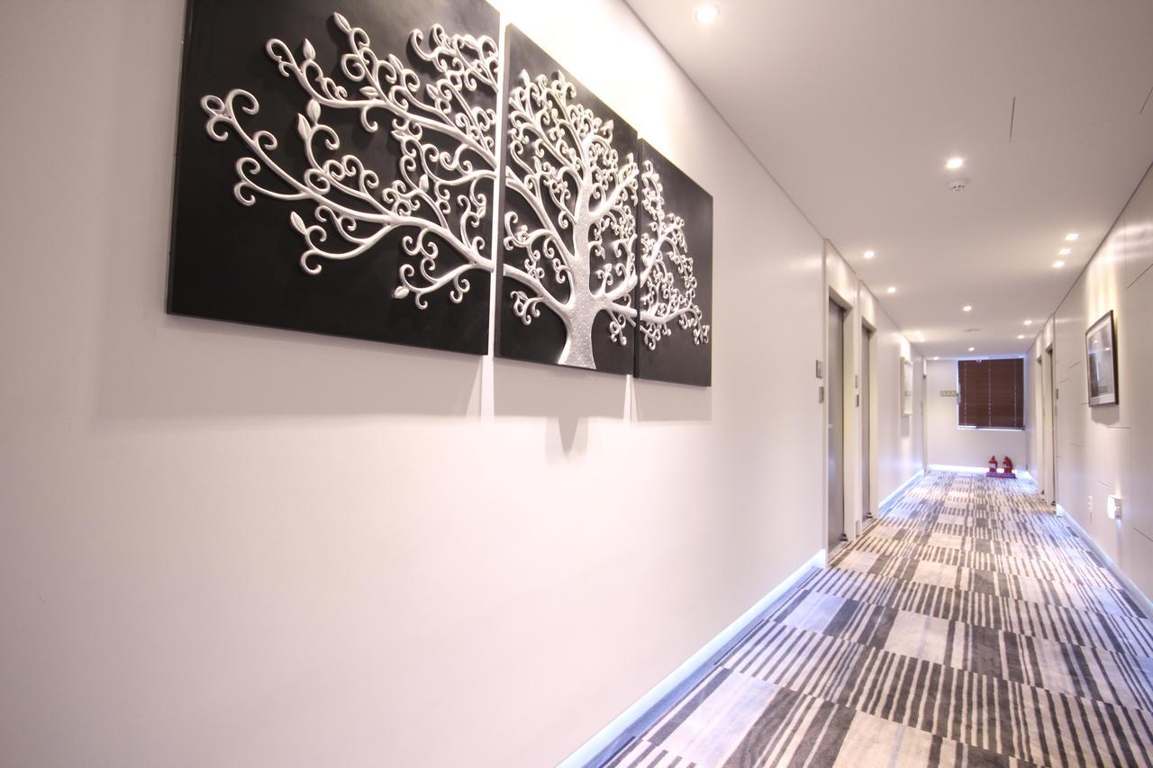 Mbn Hotel Changwon Extérieur photo